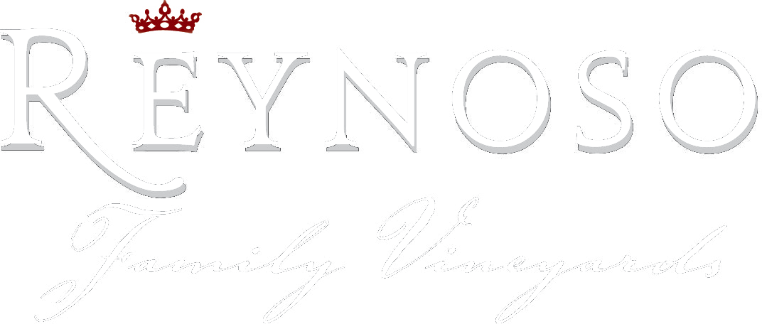 Reynoso Family Vineyards logo